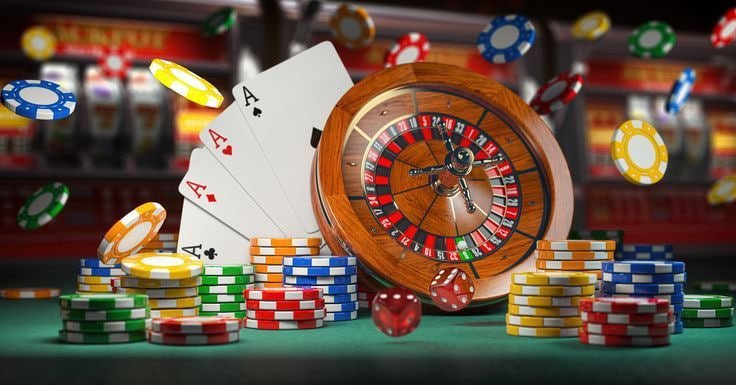 Antarmuka deposit BNI di ufc slot